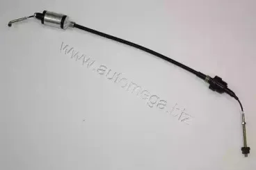 Трос, управление сцеплением AUTOMEGA купить