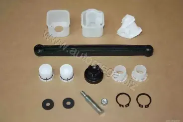 Ремкомплект, рычаг переключения AUTOMEGA купить