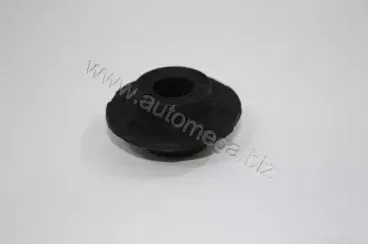 Подвеска, радиатор AUTOMEGA купить