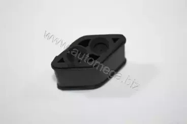 Подвеска, радиатор AUTOMEGA купить