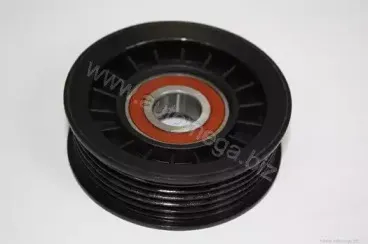 Натяжной ролик, ремень ГРМ AUTOMEGA купить