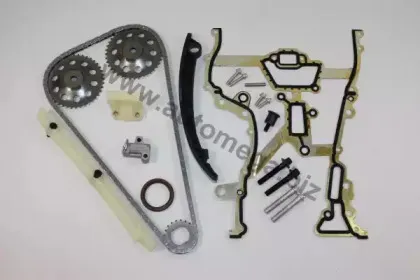 Комплект цели привода распредвала AUTOMEGA купить