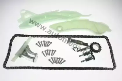 Комплект цели привода распредвала AUTOMEGA купить