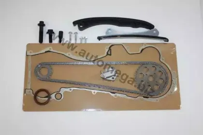 Комплект цели привода распредвала AUTOMEGA купить