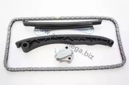 Комплект цели привода распредвала AUTOMEGA купить