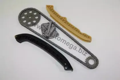 Комплект цели привода распредвала AUTOMEGA купить