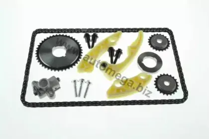 Комплект цели привода распредвала AUTOMEGA купить