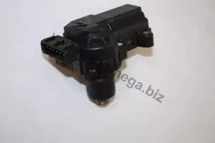 Регулировочный элемент, дроссельная заслонка AUTOMEGA купить