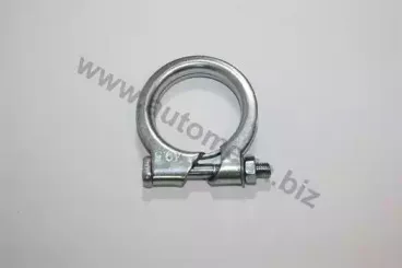 Соединительные элементы, система выпуска AUTOMEGA купить