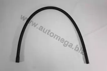 Шланг для удаление воздуха, топливный бак AUTOMEGA купить