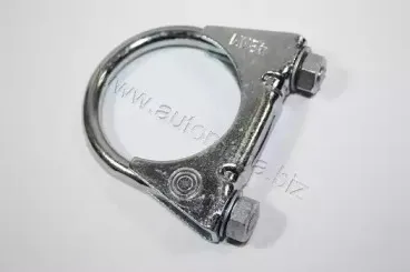 Соединительные элементы, система выпуска AUTOMEGA купить