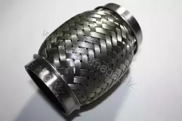 Труба выхлопного газа AUTOMEGA купить