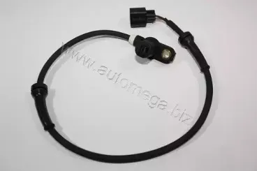 Датчик, частота вращения колеса AUTOMEGA купить