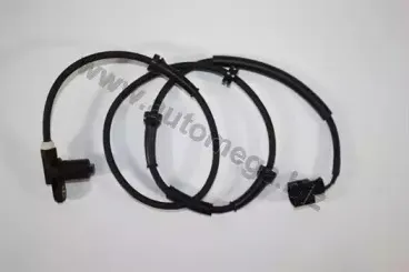 Датчик, частота вращения колеса AUTOMEGA купить