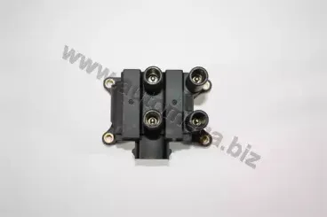 Катушка зажигания AUTOMEGA купить