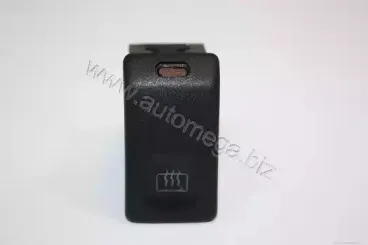Выключатель, обогреватель заднего стекла AUTOMEGA купить