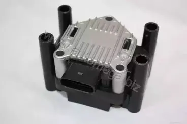 Катушка зажигания AUTOMEGA купить