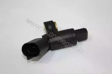 Датчик, частота вращения колеса AUTOMEGA купить