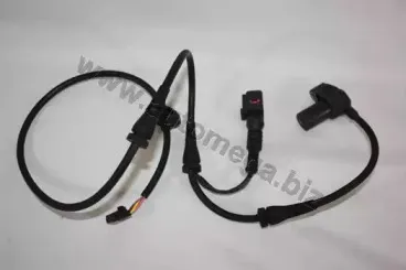 Датчик, частота вращения колеса AUTOMEGA купить