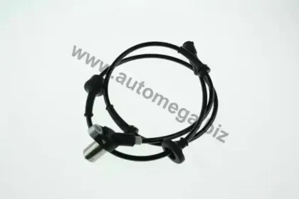 Датчик, частота вращения колеса AUTOMEGA купить