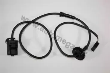 Датчик, частота вращения колеса AUTOMEGA купить
