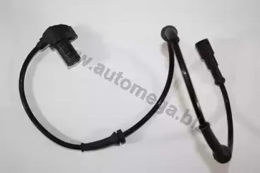 Датчик, частота вращения колеса AUTOMEGA купить