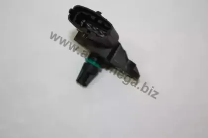 Датчик, давление во впускной трубе AUTOMEGA купить