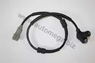 Датчик, частота вращения колеса AUTOMEGA купить