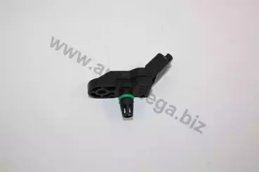 Датчик, давление во впускной трубе AUTOMEGA купить