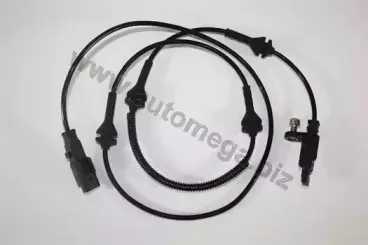 Датчик, частота вращения колеса AUTOMEGA купить