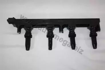 Катушка зажигания AUTOMEGA купить