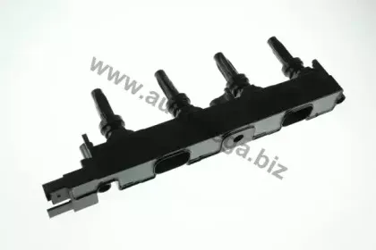 Катушка зажигания AUTOMEGA купить