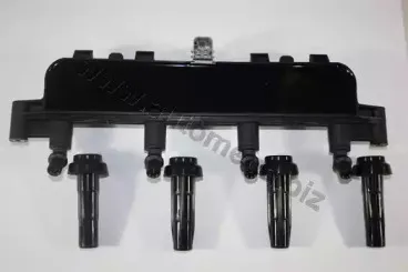 Катушка зажигания AUTOMEGA купить