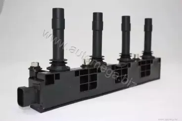 Катушка зажигания AUTOMEGA купить
