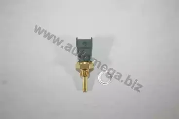 Датчик, температура охлаждающей жидкости AUTOMEGA купить