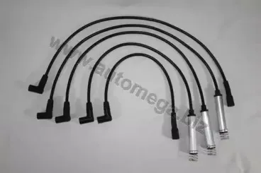 Комплект проводов зажигания AUTOMEGA купить