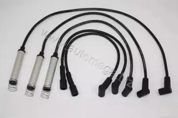 Комплект проводов зажигания AUTOMEGA купить