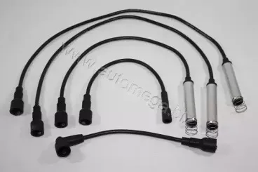 Комплект проводов зажигания AUTOMEGA купить