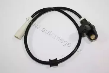 Датчик, частота вращения колеса AUTOMEGA купить