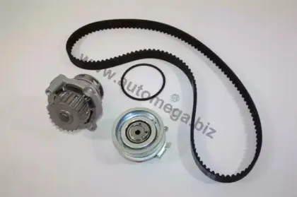 Водяной насос + комплект зубчатого ремня AUTOMEGA купить