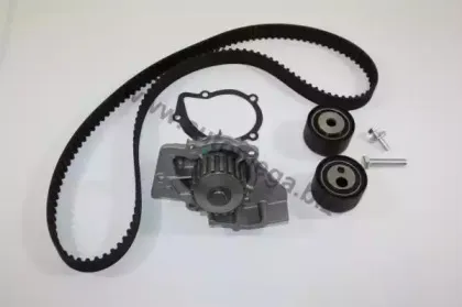 Водяной насос + комплект зубчатого ремня AUTOMEGA купить