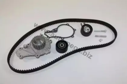 Водяной насос + комплект зубчатого ремня AUTOMEGA купить