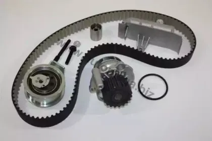 Водяной насос + комплект зубчатого ремня AUTOMEGA купить