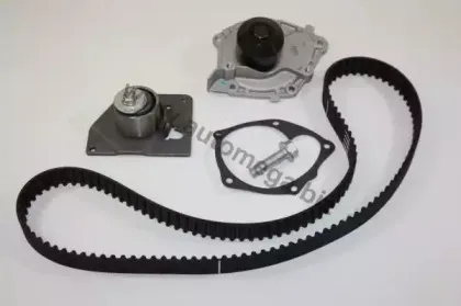Водяной насос + комплект зубчатого ремня AUTOMEGA купить