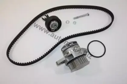 Водяной насос + комплект зубчатого ремня AUTOMEGA купить
