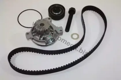 Водяной насос + комплект зубчатого ремня AUTOMEGA купить