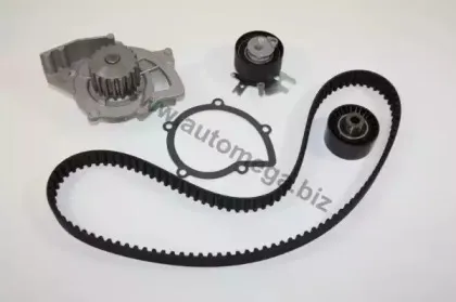 Водяной насос + комплект зубчатого ремня AUTOMEGA купить