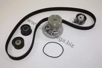 Водяной насос + комплект зубчатого ремня AUTOMEGA купить