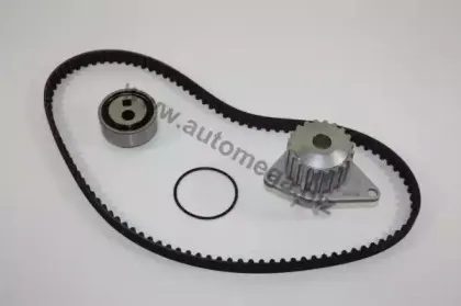 Водяной насос + комплект зубчатого ремня AUTOMEGA купить