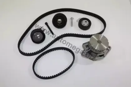 Водяной насос + комплект зубчатого ремня AUTOMEGA купить